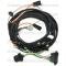 Lectric Limited 1969 Buick Rear Body Intermediate Harness 19120
