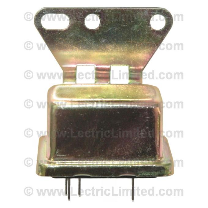 Lectric Limited 1965-1977 Buick Air Conditioning Relay 01372259