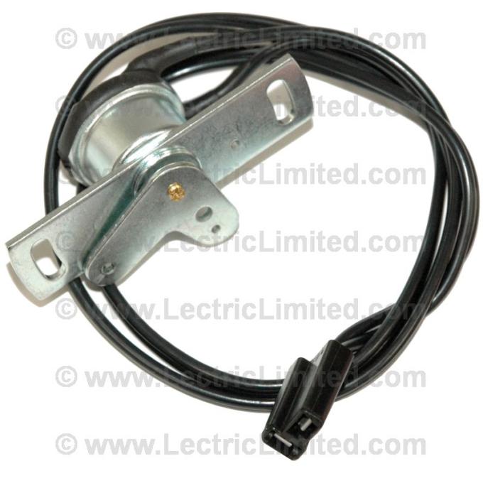 Lectric Limited 1965-1968 Oldsmobile / Pontiac Backup Light Switch 01993310