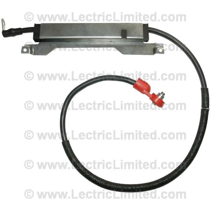 Lectric Limited 1971-1974 Buick Battery Cable 39496