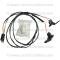 Lectric Limited 1971-1972 Pontiac Courtesy Light Harness 40575