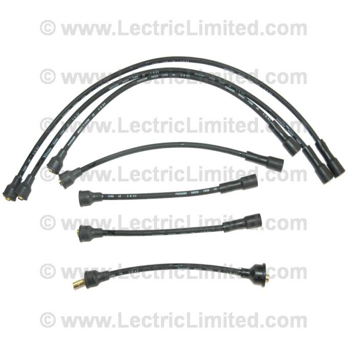 Lectric Limited 1964 Chevrolet / GMC Spark Plug Wire Set 1016-633