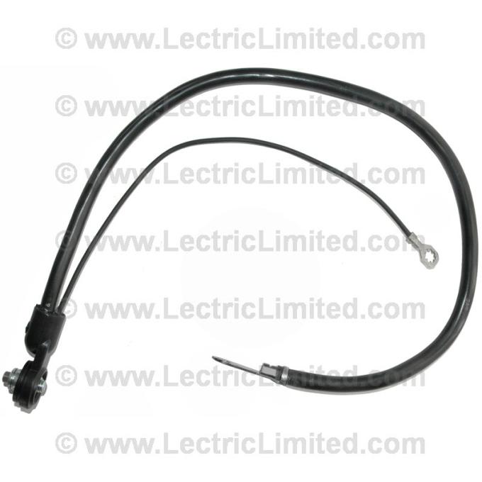 Lectric Limited 1972-1976 Buick Battery Cable 39497