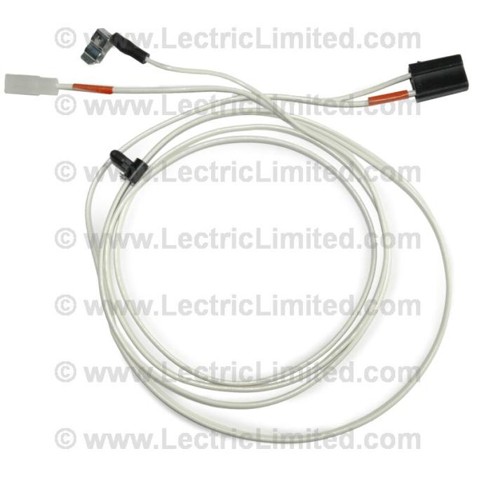 Lectric Limited 1969-1970 Pontiac Dome Light Harness 40544