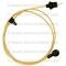 Lectric Limited 1970-1972 Chevrolet Fuel Tank Sender Harness 28940