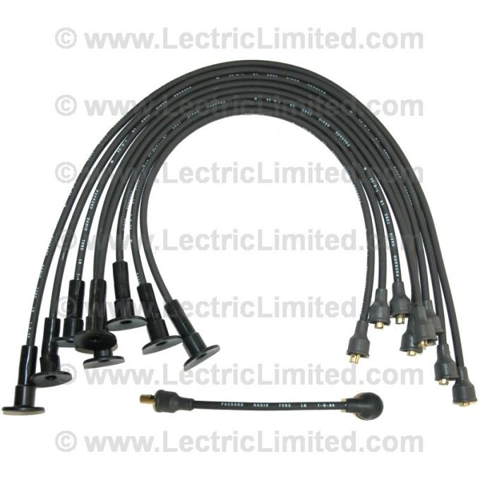 Lectric Limited 1964 Buick Spark Plug Wire Set 3330-641