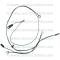 Lectric Limited 1967-1968 Buick Horn Wire Extension Harness 90594