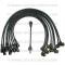 Lectric Limited 1964 Oldsmobile Spark Plug Wire Set 4334-633