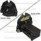 Lectric Limited 1962-1966 Chevrolet / Pontiac Windshield Wiper Motor DR48237