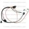 Lectric Limited 1967 Chevrolet Console Harness 11485
