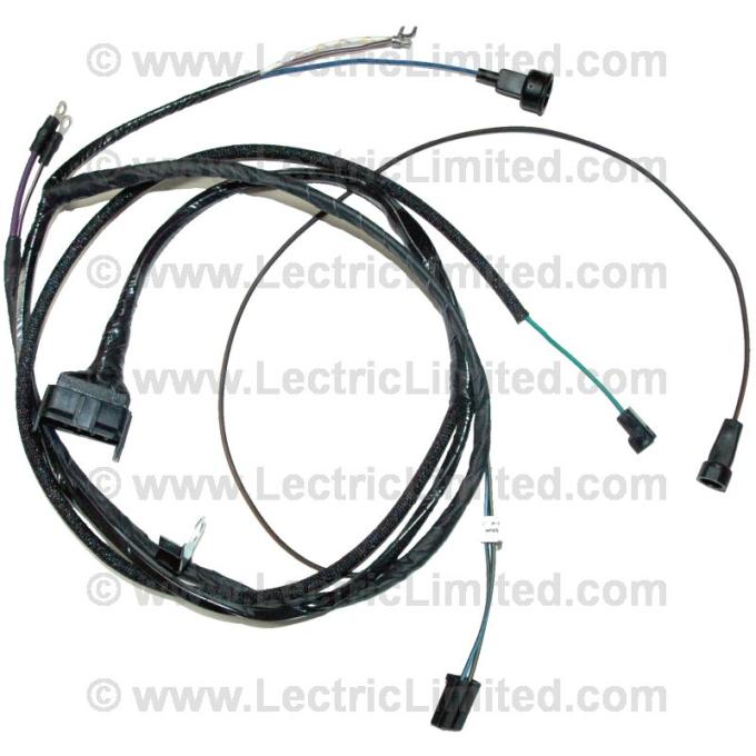 Lectric Limited 1964 Chevrolet Engine Harness 05730