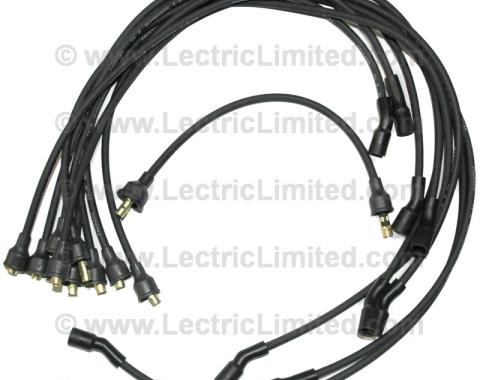 Lectric Limited 1967 Pontiac Spark Plug Wire Set 2348-663