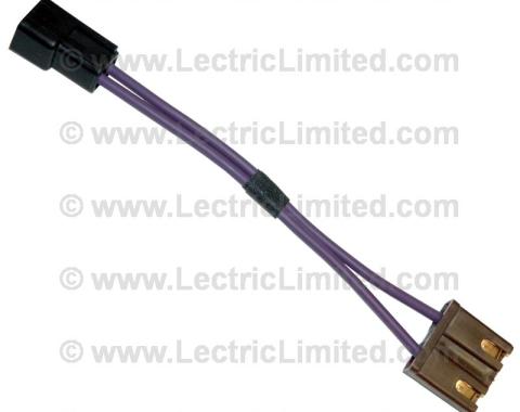 Lectric Limited 1969-1972 Oldsmobile Neutral Safety Switch Extension Harness 13490