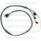 Lectric Limited 1968 Pontiac Console Harness 11600