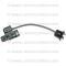 Lectric Limited 1965 Pontiac Low Fuel Level Warning Light Wire 90158