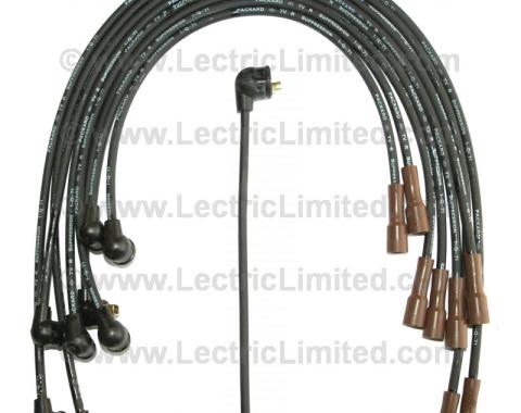 Lectric Limited 1971 Buick Spark Plug Wire Set 3338-711
