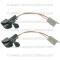 Lectric Limited 1972-1973 Buick Courtesy Light Extension Harness Set 90683