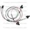 Lectric Limited 1965 Pontiac Tachometer Harness 06250