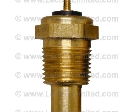Lectric Limited 1953-1968 Cadillac / Oldsmobile / Pontiac Temperature Sending Unit 01512678