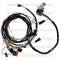 Lectric Limited 1971 Chevrolet Engine Harness 17455