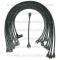 Lectric Limited 1965 Chevrolet Spark Plug Wire Set 1308-651