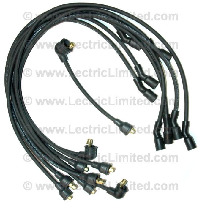 Lectric Limited 1971 Pontiac Spark Plug Wire Set 2362-703