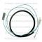 Lectric Limited 1964-1968 Pontiac Trunk Light Extension Wire 31255