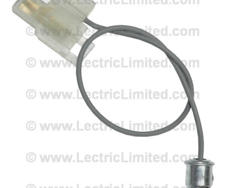 Lectric Limited 1968 Pontiac Cigarette Lighter Light Wire 12440