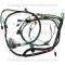 Lectric Limited 1972 Pontiac Grand Prix Engine Harness 16970