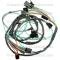 Lectric Limited 1972 Chevrolet / Pontiac Air Conditioning Harness 16400
