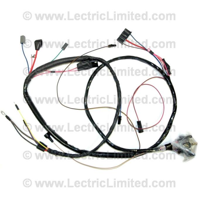 Lectric Limited 1970 Buick Skylark Engine Harness 36256