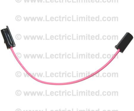 Lectric Limited 1969-1971 Buick / Chevrolet / Pontiac Power Window Ignition Feed Wire 14325