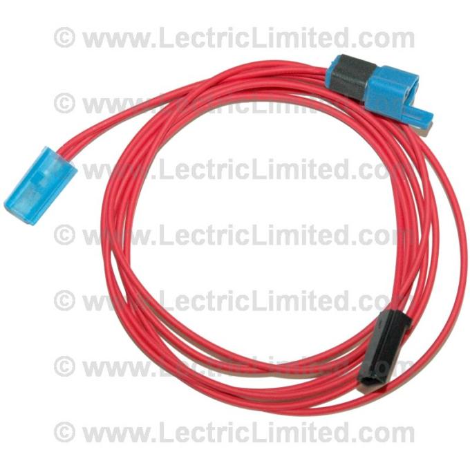 Lectric Limited 1970-1973 Chevrolet Power Trunk Release Switch Power Feed Wire 41144