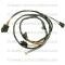 Lectric Limited 1970 Oldsmobile Console Harness 15590