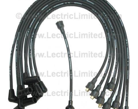 Lectric Limited 1967 Chevrolet Spark Plug Wire Set 1228-671