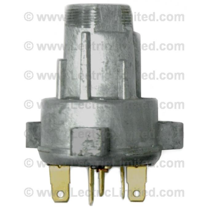 Lectric Limited 1966-1967 Buick / Chevrolet / Oldsmobile / Pontiac Ignition Switch 01116710