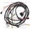 Lectric Limited 1971 Chevrolet Front Light Harness 39005