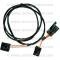 Lectric Limited 1967 Pontiac Console Harness 30200