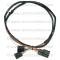 Lectric Limited 1971-1972 Oldsmobile Console Extension Harness 15995