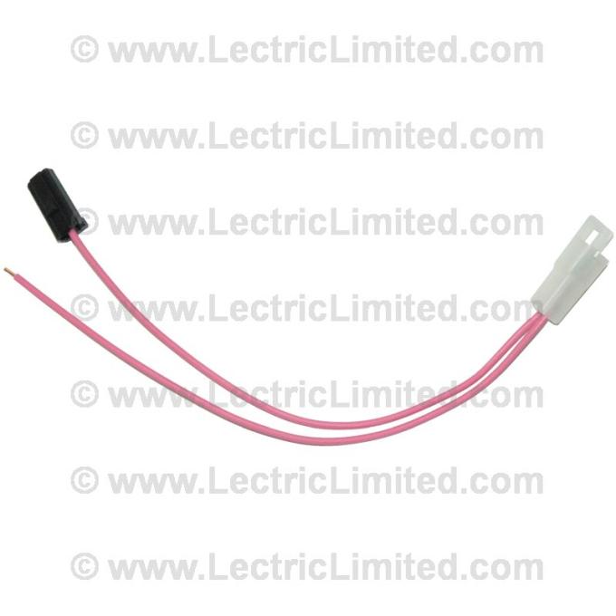 Lectric Limited 1967 Oldsmobile C.d. Ignition Jumper Wire 11375