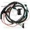 Lectric Limited 1975 Chevrolet Engine Harness 19045
