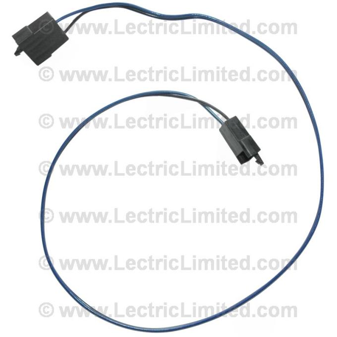 Lectric Limited 1971-1977 Buick / Oldsmobile / Pontiac Speaker Lead Wires 33428