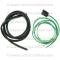 Lectric Limited 1956-1969 Buick / Chevrolet / Oldsmobile / Pontiac Temperature Sending Unit Lead Repair Kit 34621