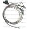 Lectric Limited 1965-1966 Pontiac Tachometer Harness 06245