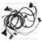 Lectric Limited 1971 Pontiac Grand Prix Front Light Harness 15900