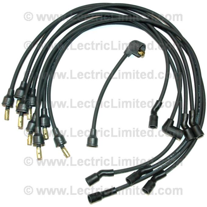 Lectric Limited 1971 Pontiac Spark Plug Wire Set 2360-711