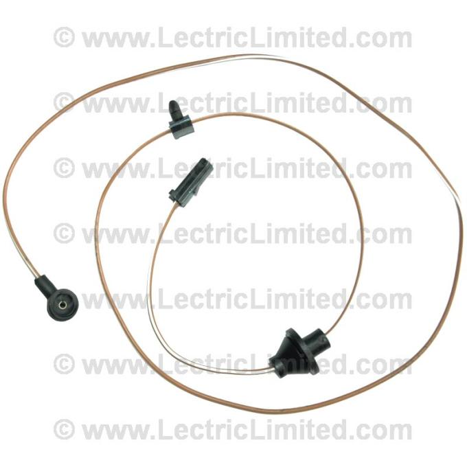 Lectric Limited 1970-1977 Buick Skylark Fuel Tank Sender Lead Wire 39339