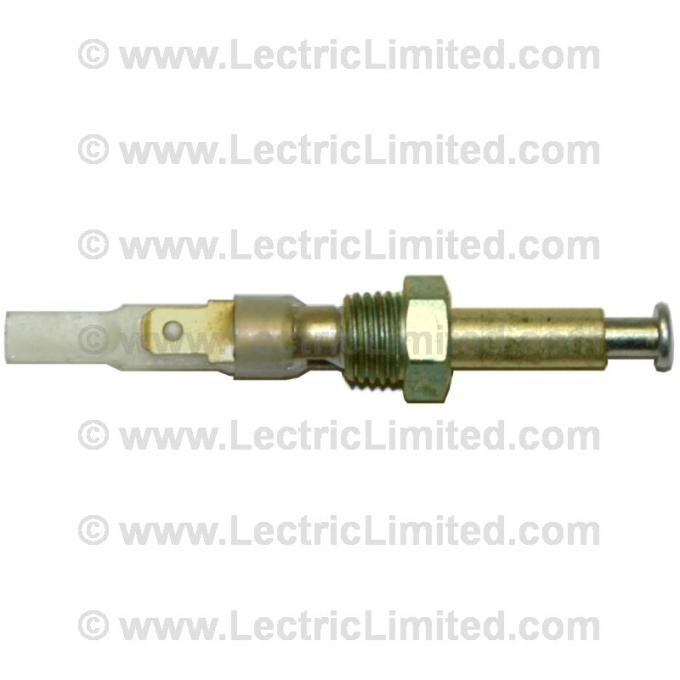Lectric Limited 1966-1974 Buick / Cadillac / Chevrolet / Oldsmobile / Pontiac Courtesy/Dome Light Switch 00391307