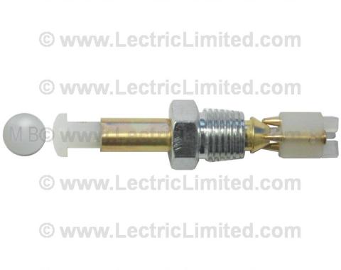 Lectric Limited 1968-1971 Cadillac / Oldsmobile Courtesy/Dome Light Switch 00402925