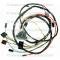 Lectric Limited 1966 Oldsmobile Engine Harness 10180